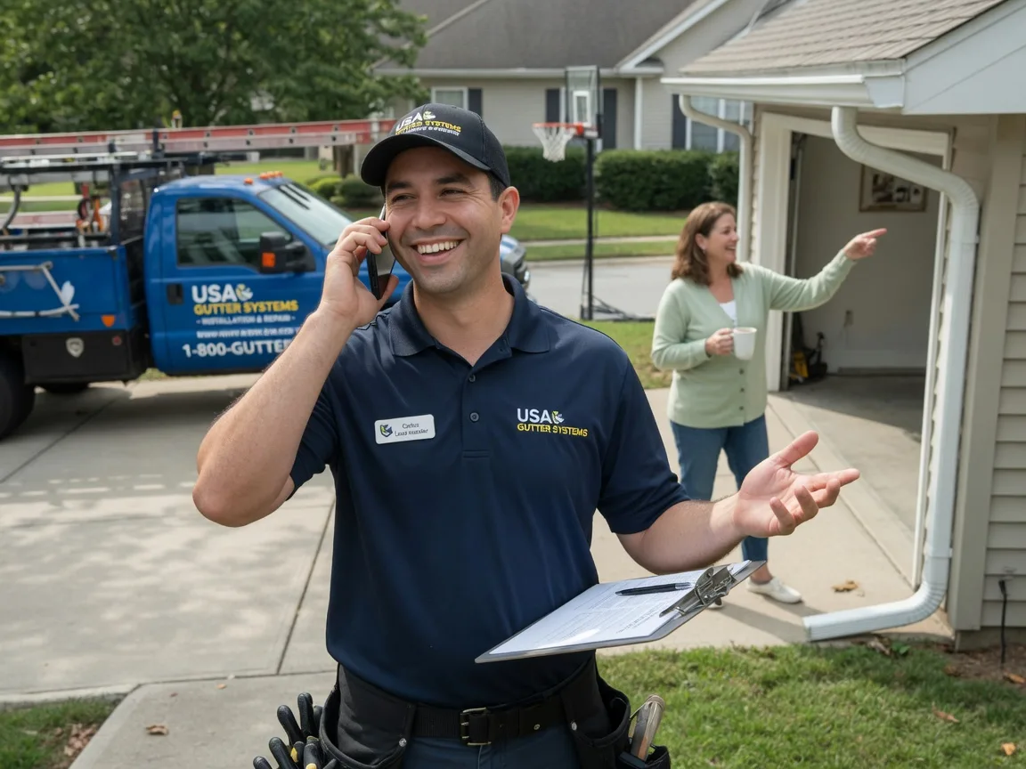 Gutter Installation Colmesneil, TX FAQs